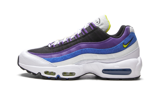 Nike Air Max 95 Kaomoji "Kaomoji"