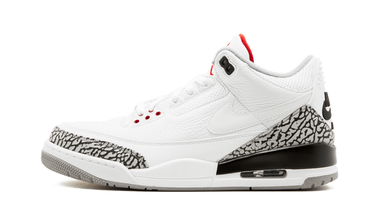Air Jordan 3 Retro JTH NRG JTH AV6683 160