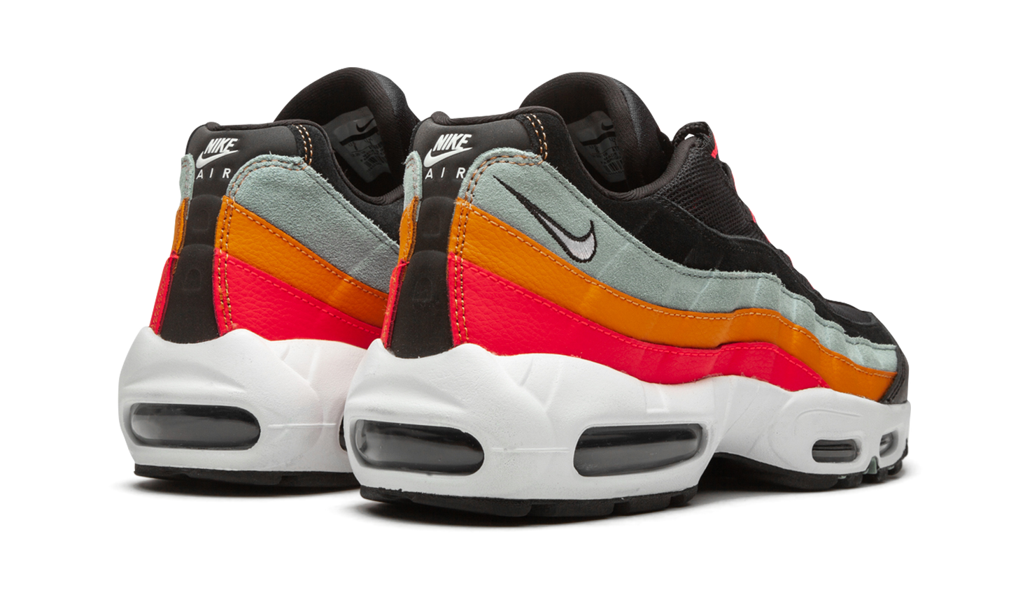 Nike Air Max 95 Essential "Ocean Cube" AT9865 002