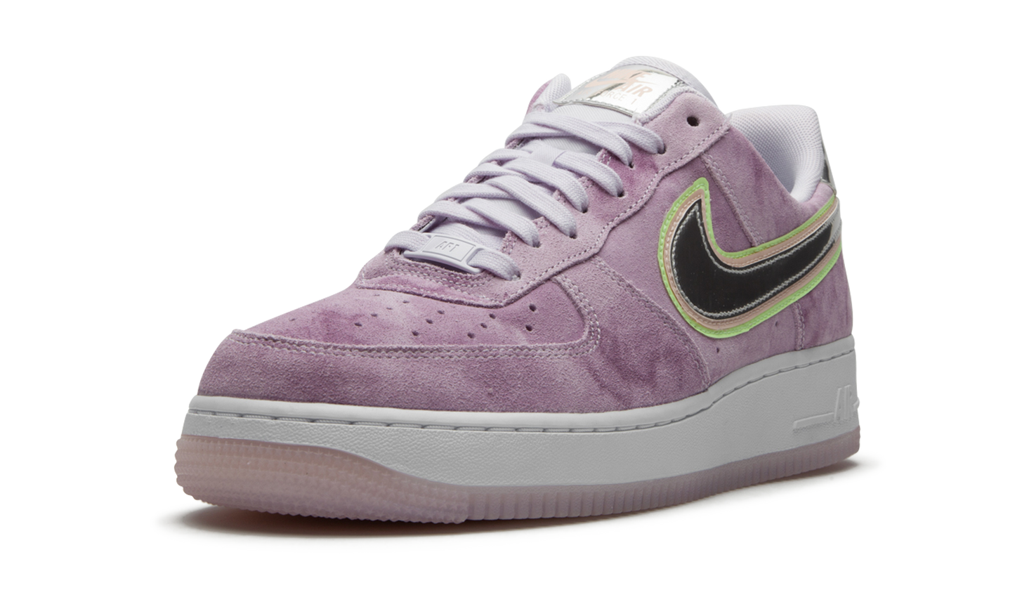 Nike WMNS Air Force 1 07' P(Her)spective CW6013 500