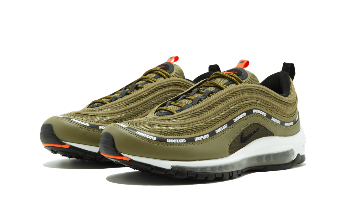 Nike Air Max 97 OG / UNDFTD "UNDFTD" AJ1986 300