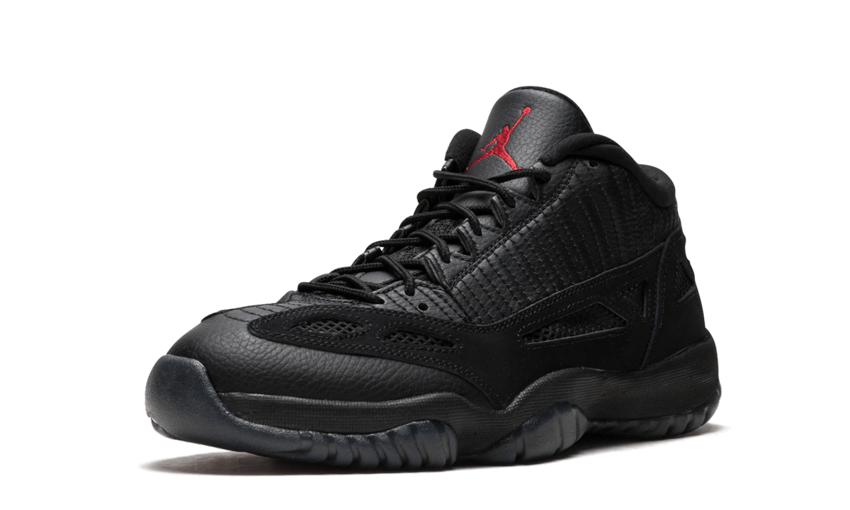 Air Jordan 11 Retro Low Referee 306008 003