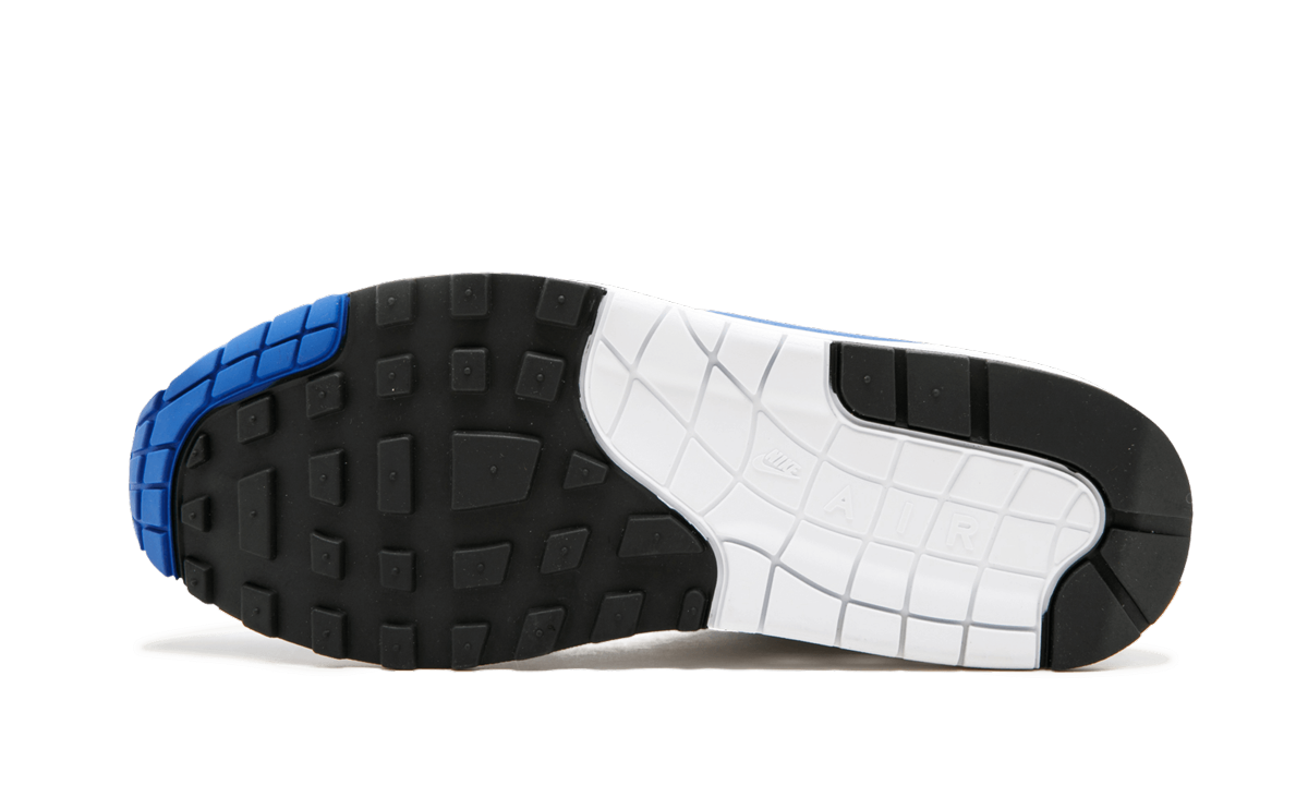 Nike Air Max 1 Anniversary "Royal Blue" 908375 102