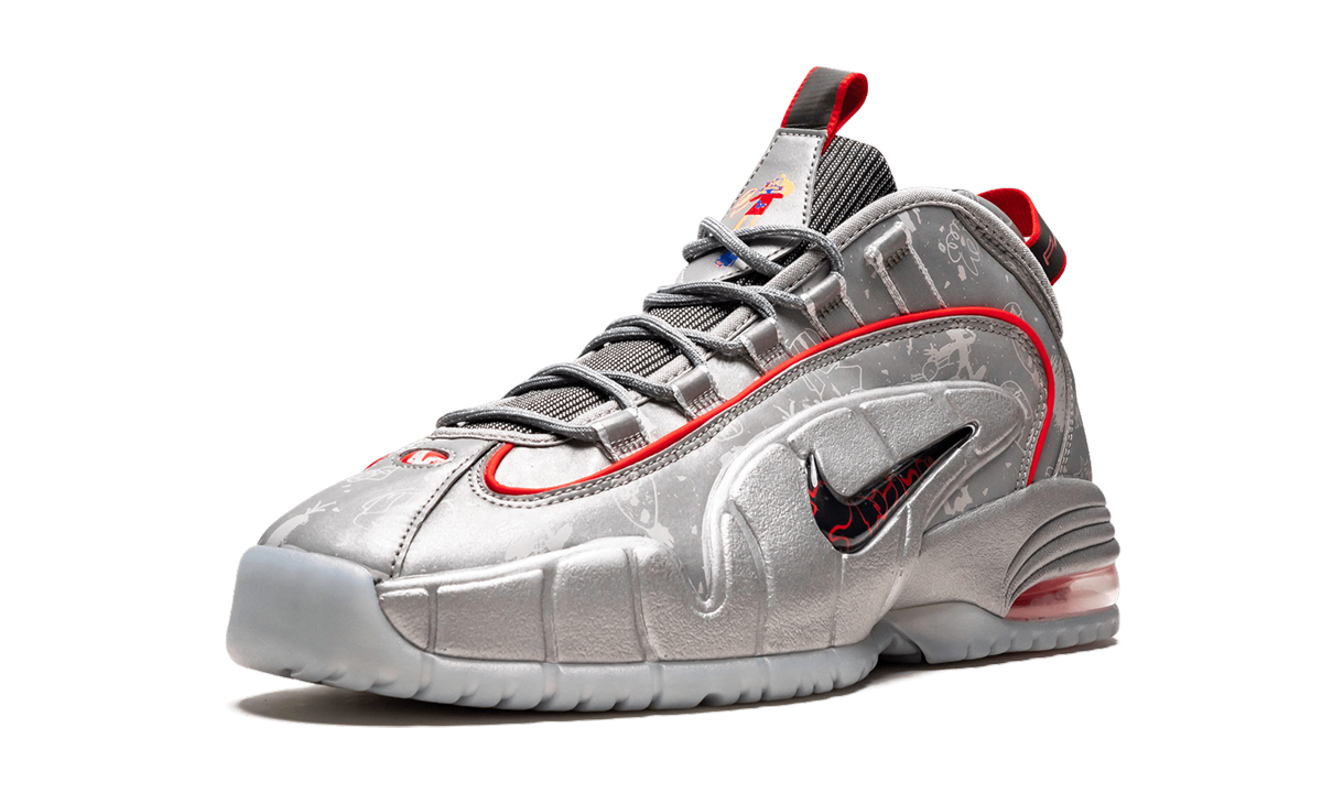 Nike Air Max Penny DB "Doernbecher" 728590 001