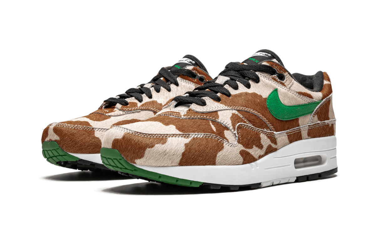 Nike Air Max 1 "Animal Pack 3.0 - Giraffe"