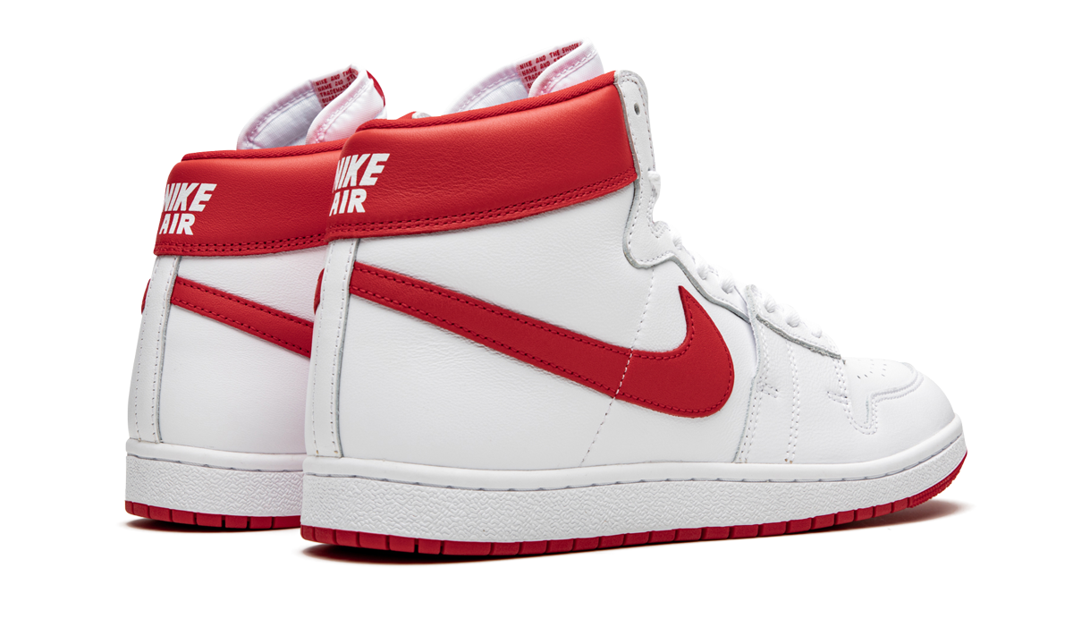 Air Ship PE X Air Jordan 1 New Beginnings Pack CT6252 900