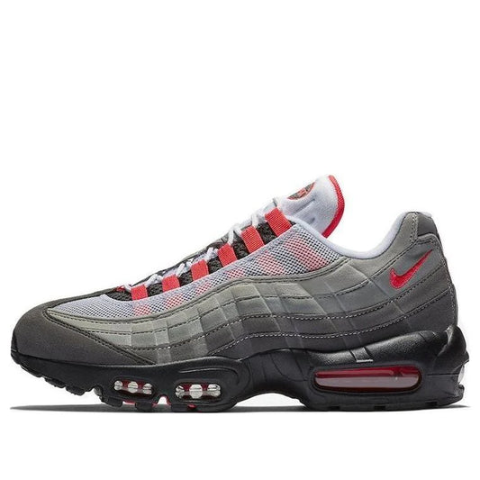 Nike Air Max 95 OG "Solar Red" HM4740 006