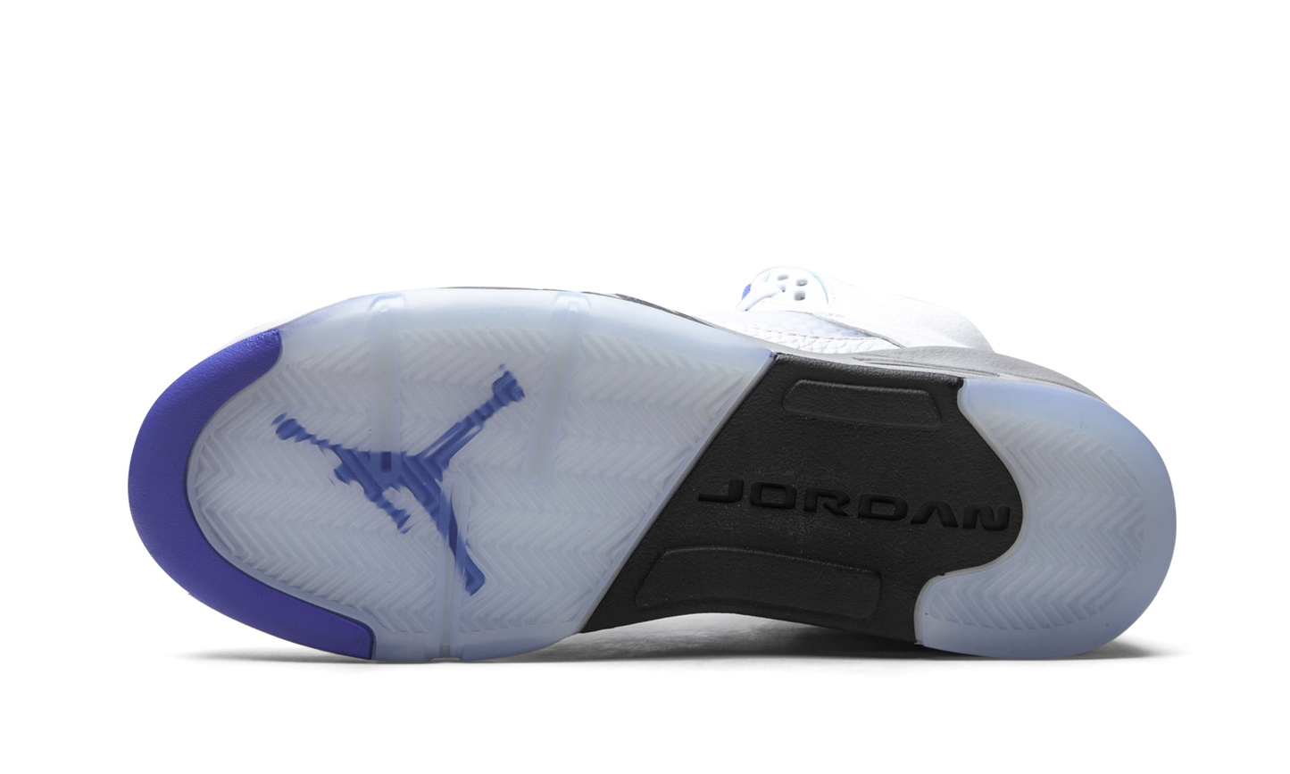 Air Jordan 5 Retro GS Stealth 2.0 440888 140