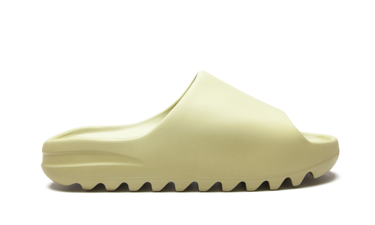 Yeezy Slide "Resin 2021" GZ5551