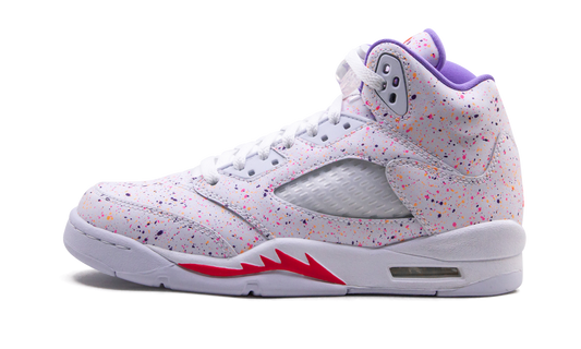 Air Jordan 5 GS Easter CT1605 100