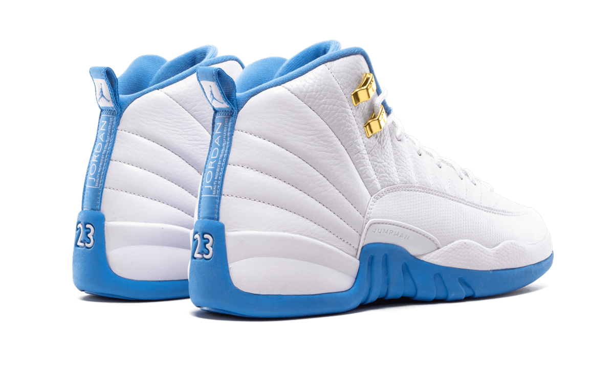 Air Jordan 12 Retro GS MELO 510815 127