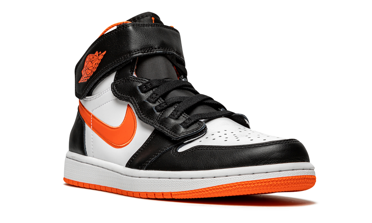 Air Jordan 1 Hi Flyease Turf Orange CQ3835 008