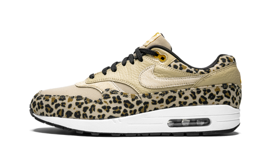 Nike AIR MAX 1 PRM WMNS "Leopard" BV1977 200