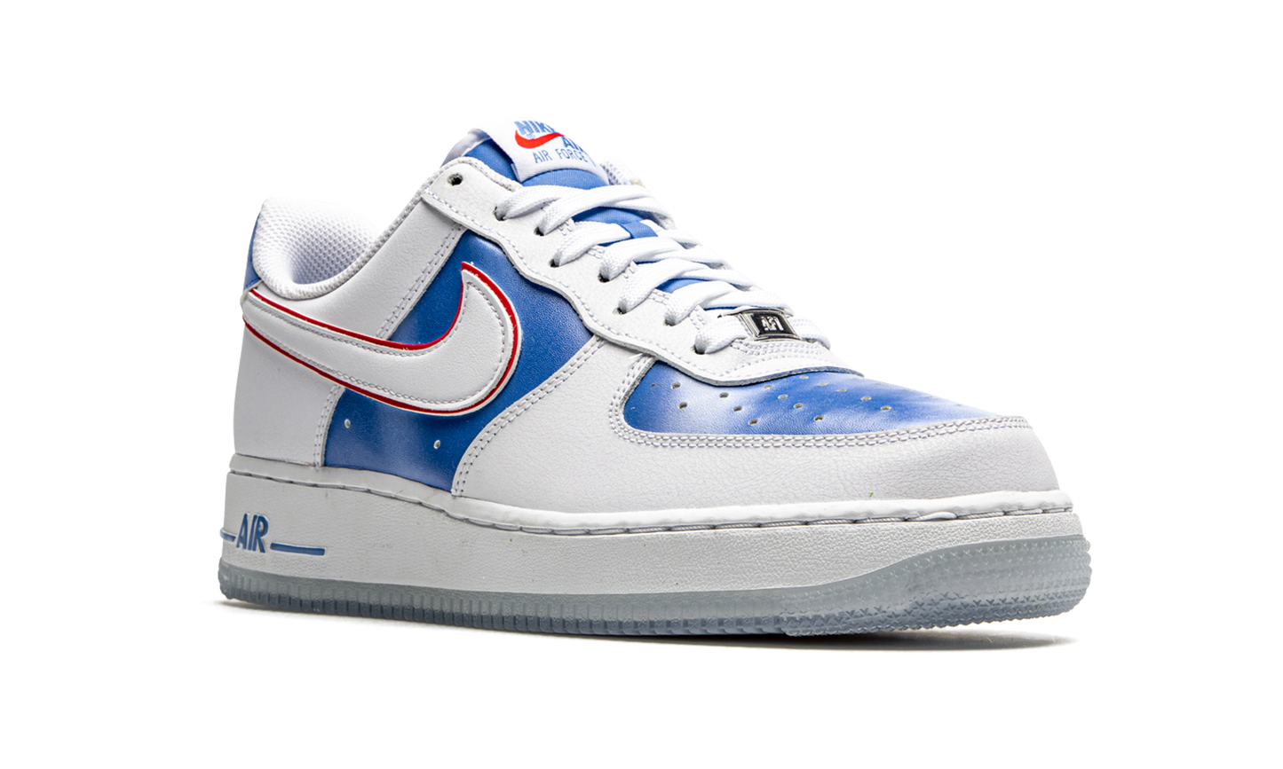 Nike Air Force 1 '07 "Pacific Blue" DC1404 100
