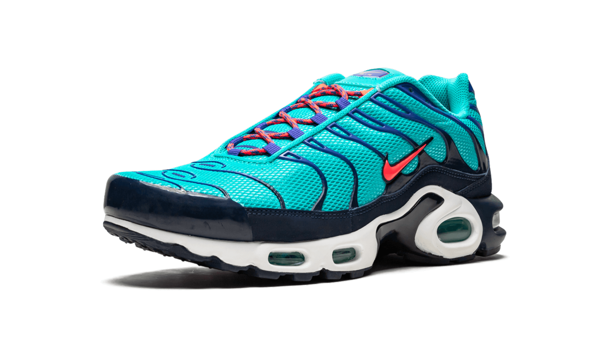 Nike Air Max Plus "Hyper Jade" AV7940 300