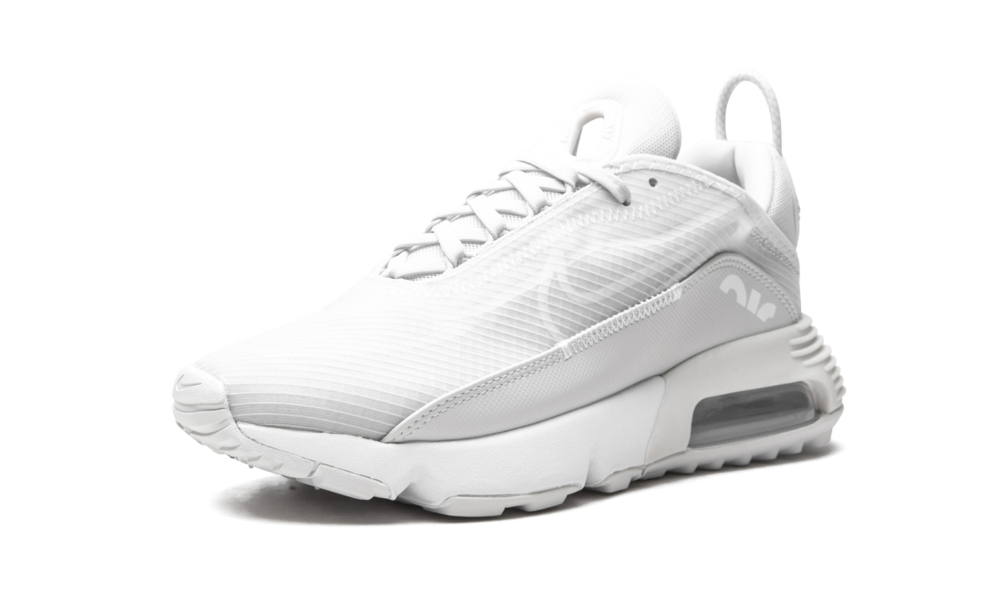 Nike AIR MAX 2090 MNS WMNS "Photon Dust"