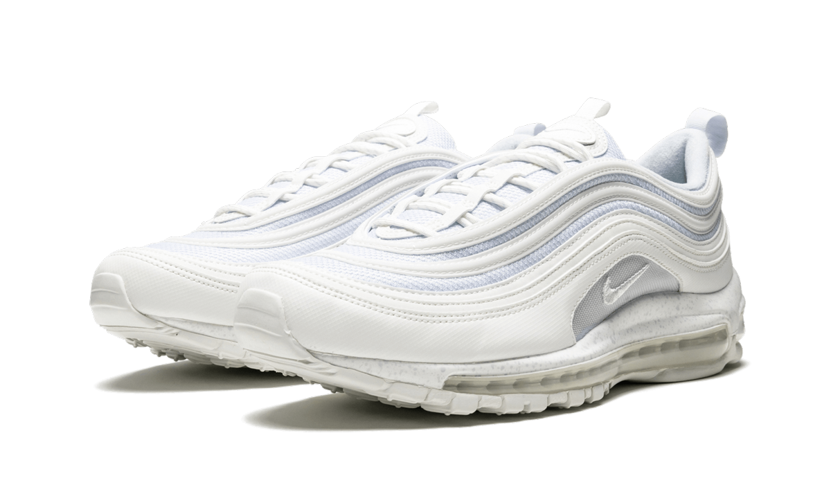 Nike Air Max 97 "Summit White"