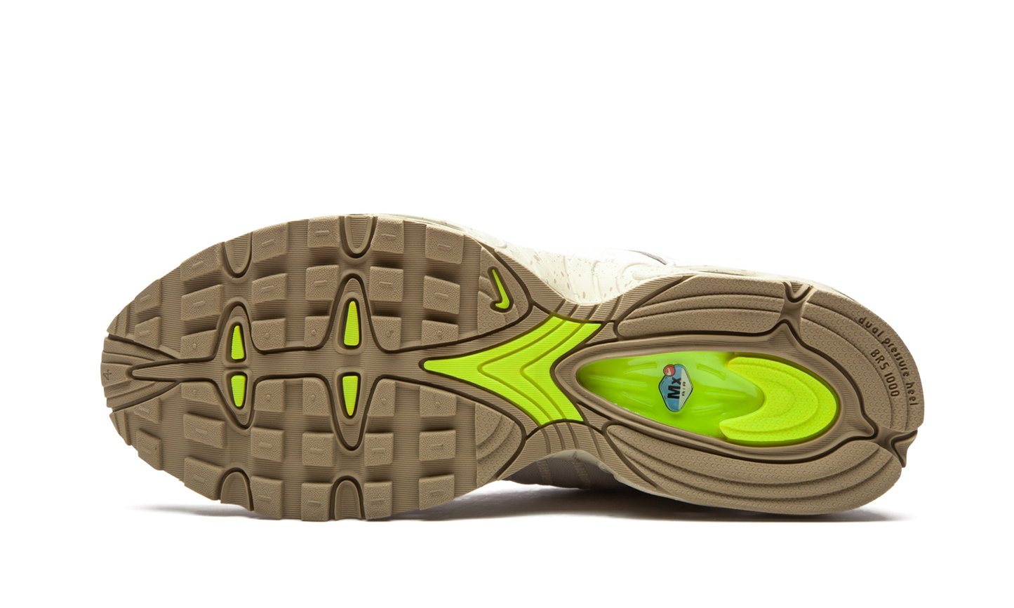 Nike Air Max Tailwind IV SP "BEIGE" BV1357 200