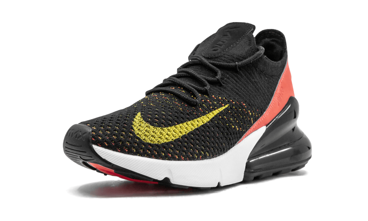 Nike AIR MAX 270 FLYKNIT WMNS