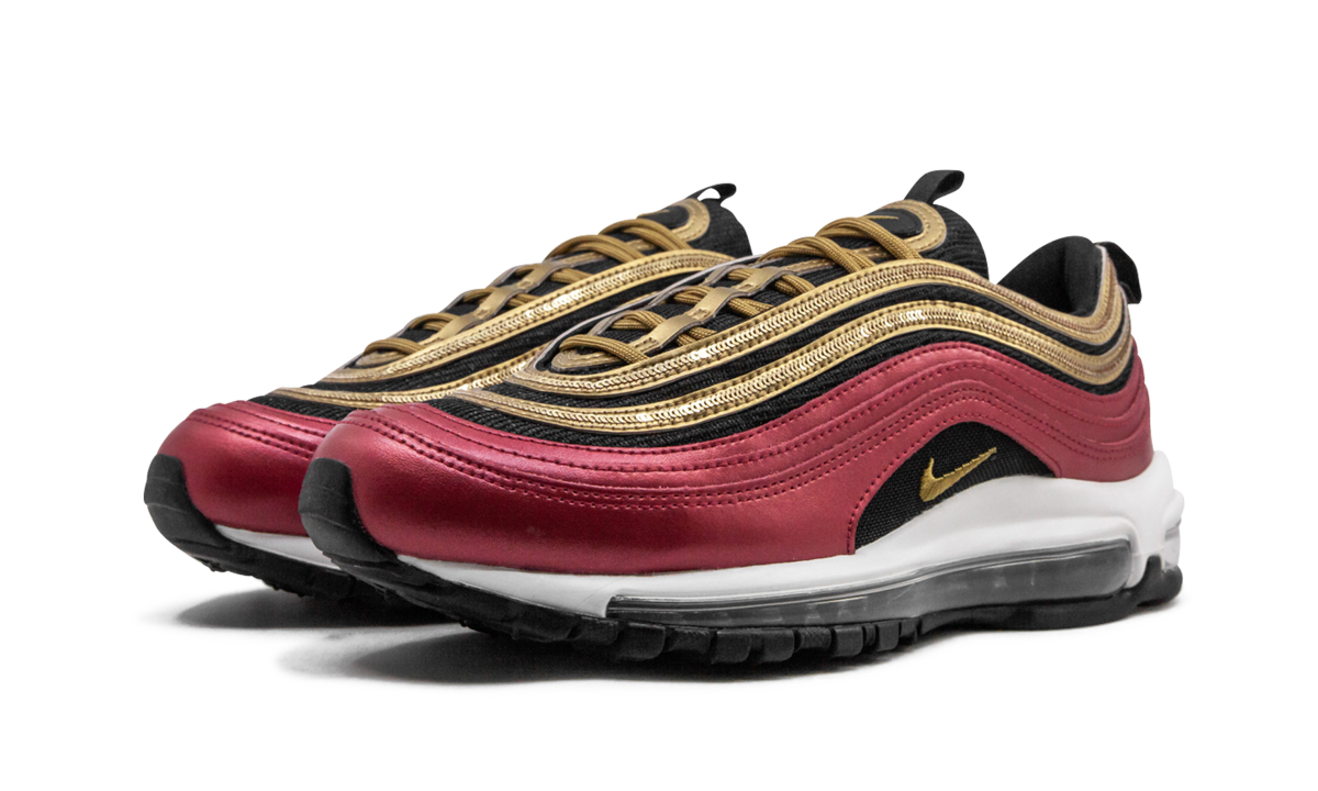 Nike AIR MAX 97 WMNS "Icon Clash" CT1148 600
