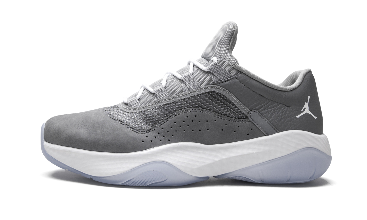Air Jordan 11 CMFT Low Cool Grey CW0784 001