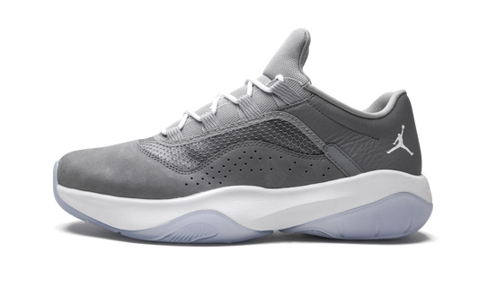 Air Jordan 11 CMFT Low Cool Grey CW0784 001