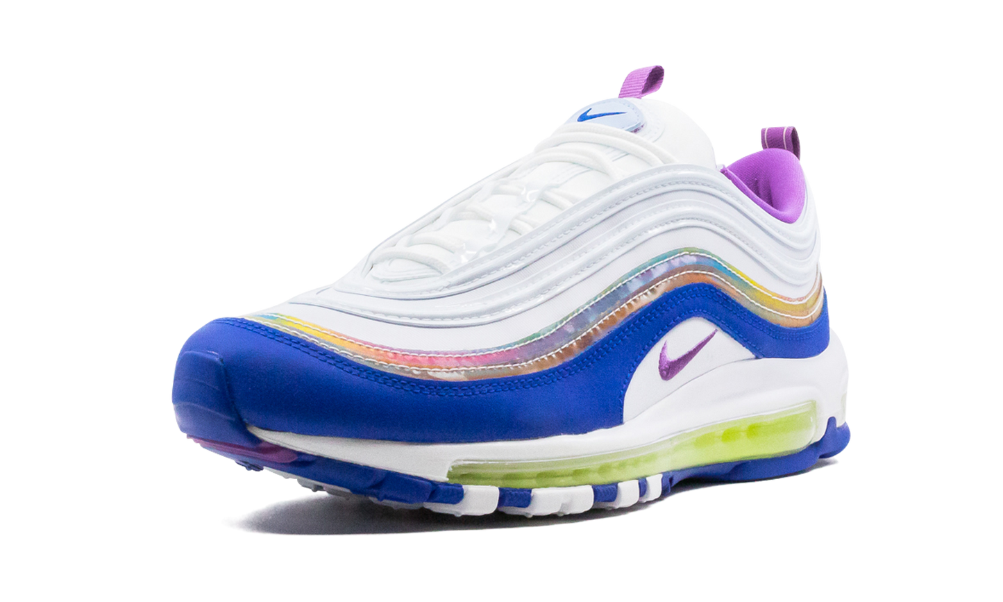 Nike Air Max 97 "Easter" CJ0591 100