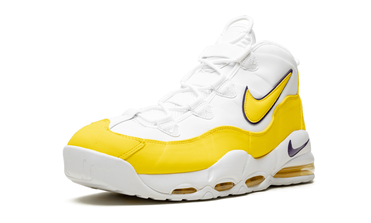 Nike Air Max Uptempo 95 "Lakers" CK0892 102