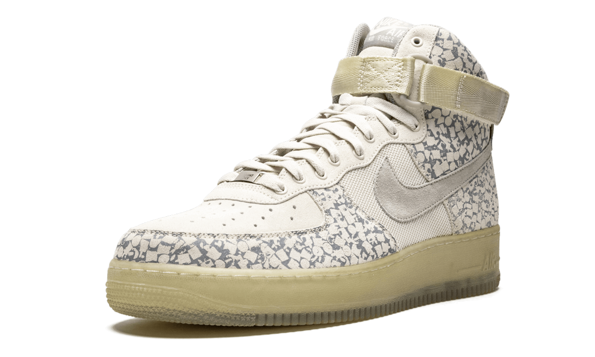 Nike Air Force 1 High PRM "Stash One Night Only" FA07 ND I8M
