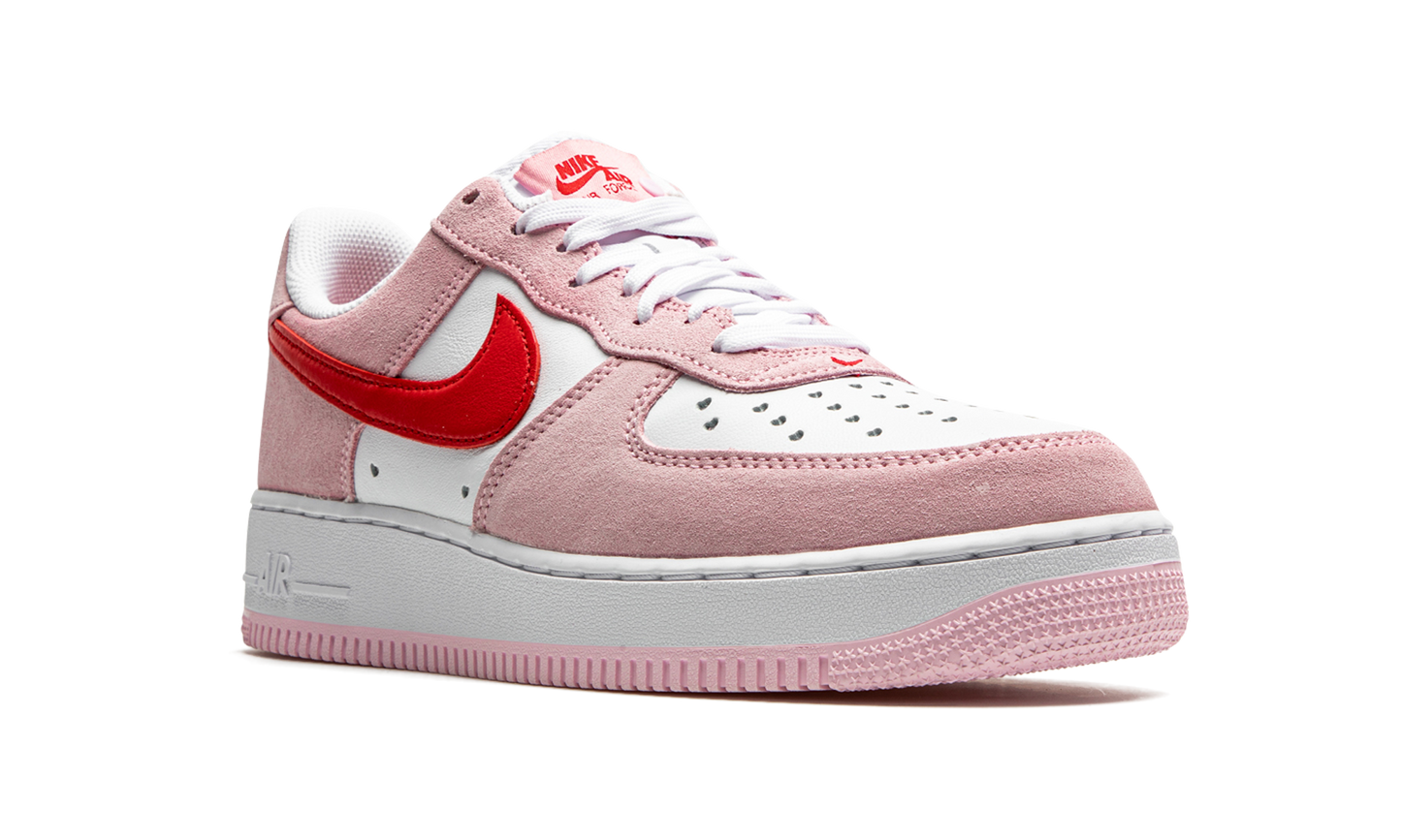 Nike Air Force 1 Low "Valentine's Day Love Letter" DD3384 600