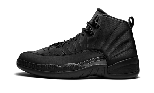 Air Jordan 12 Retro WNTR Winterized BQ6851 001