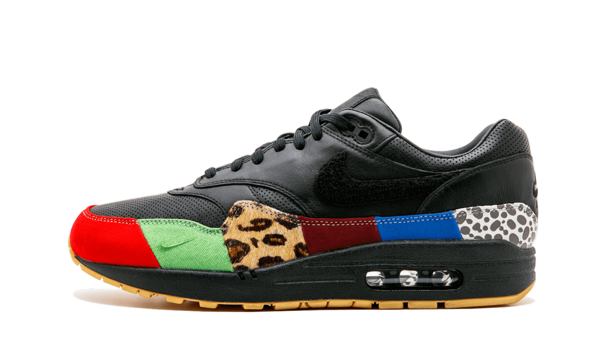 Nike Air Max 1 Master "Master" 910772 001