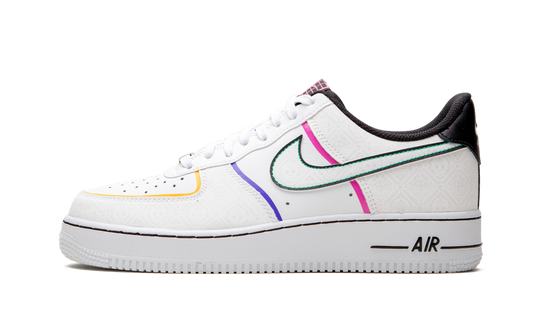 Nike Air Force 1 '07 PRM "Day of the Dead"