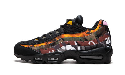 Nike Air Max 95 ERDL "CAMO PACK" AR4473 001