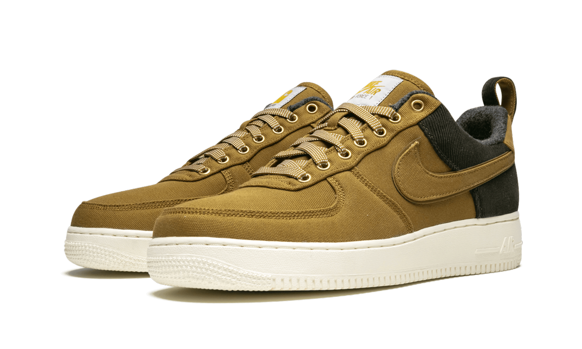 Nike Air Force 1 '07 PRM WIP "CARHARTT WIP" AV4113 200