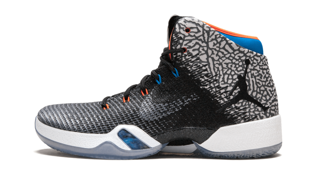 Air Jordan 31 Why Not ? Why Not ? AA9794 003
