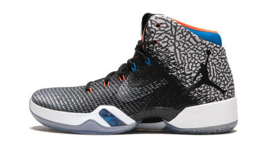 Air Jordan 31 Why Not ? Why Not ? AA9794 003