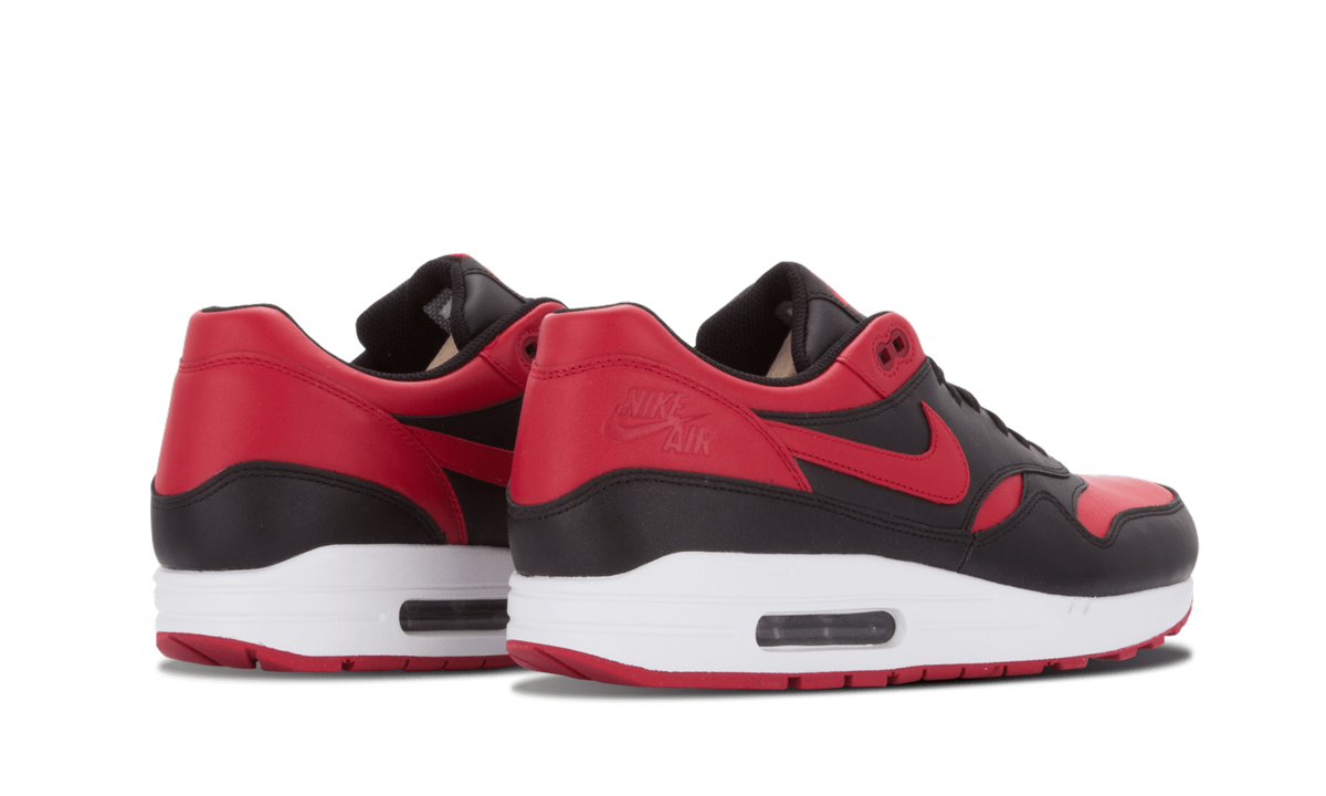 Nike Air Max 1 Premium QS "Bred"