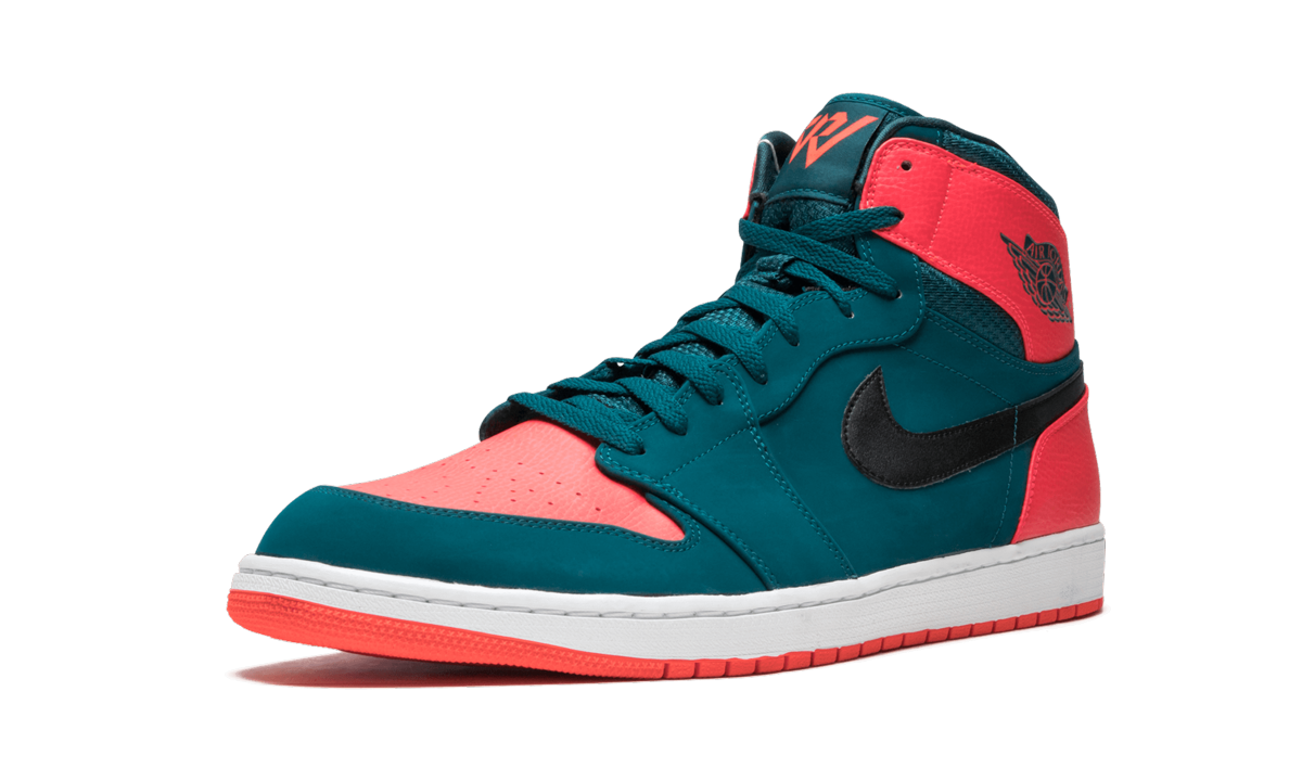 Air Jordan 1 Retro High Russell Westbrook 332550 312