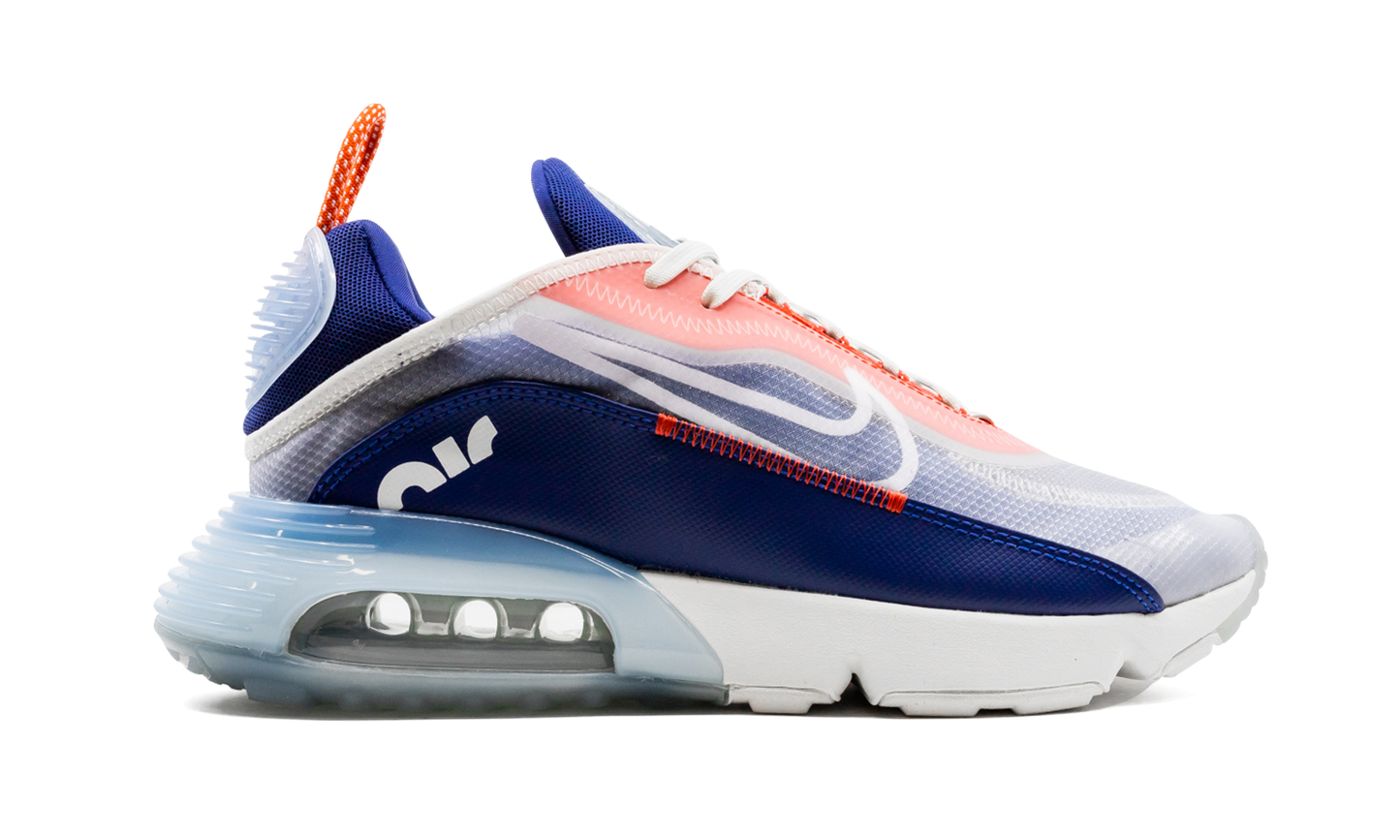 Nike AIR MAX 2090 WMNS "USA" CT1091 101