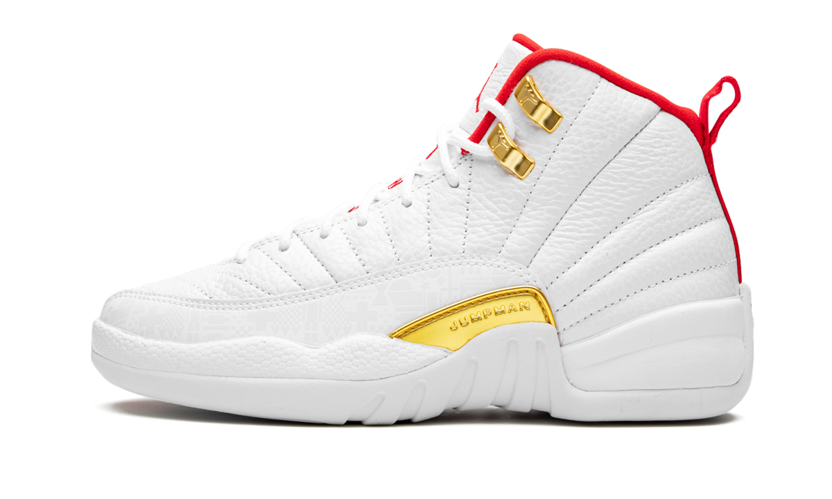Air Jordan 12 GS FIBA 153265 107