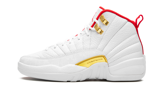 Air Jordan 12 GS FIBA 153265 107