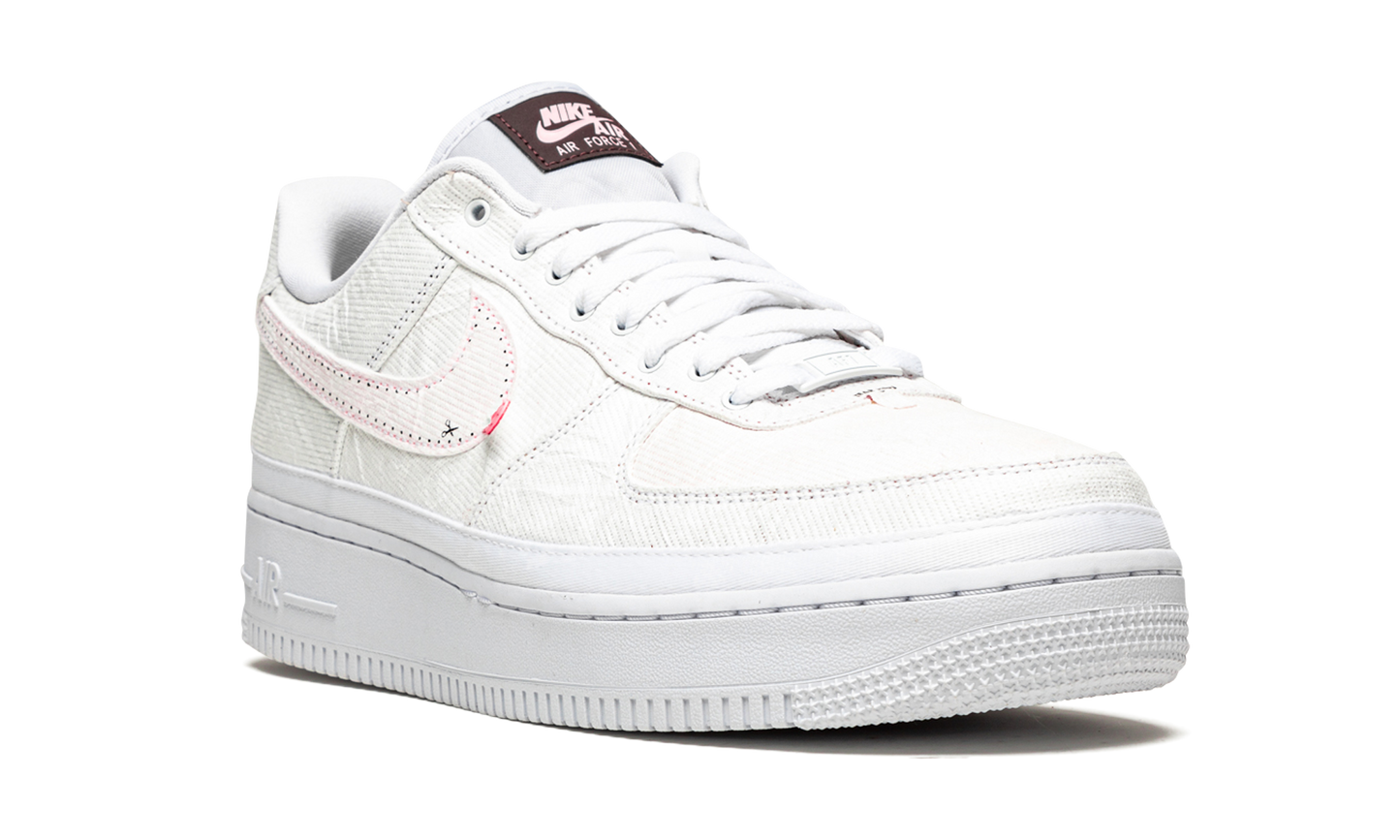 Nike AIR FORCE 1 '07 PRM MNS WMNS Tear-Away Reveal DJ9941 244