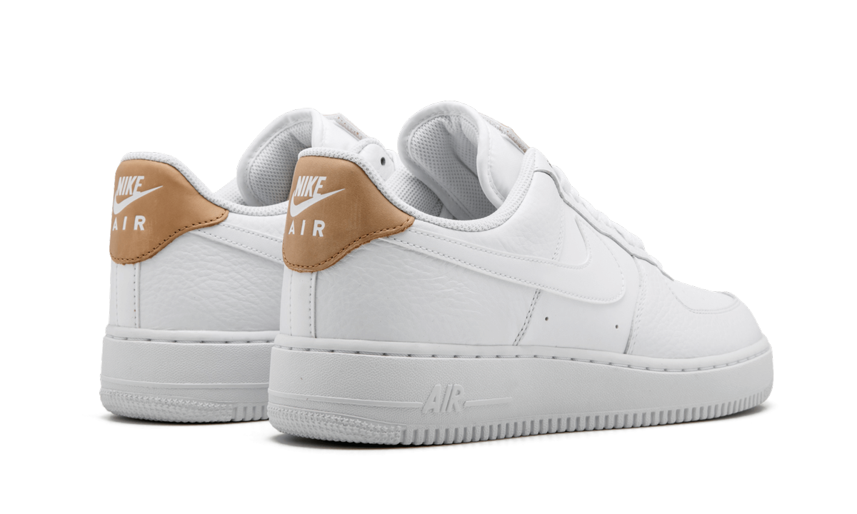 Nike Air Force 1 '07 LV8 "Vachetta" 718152 108