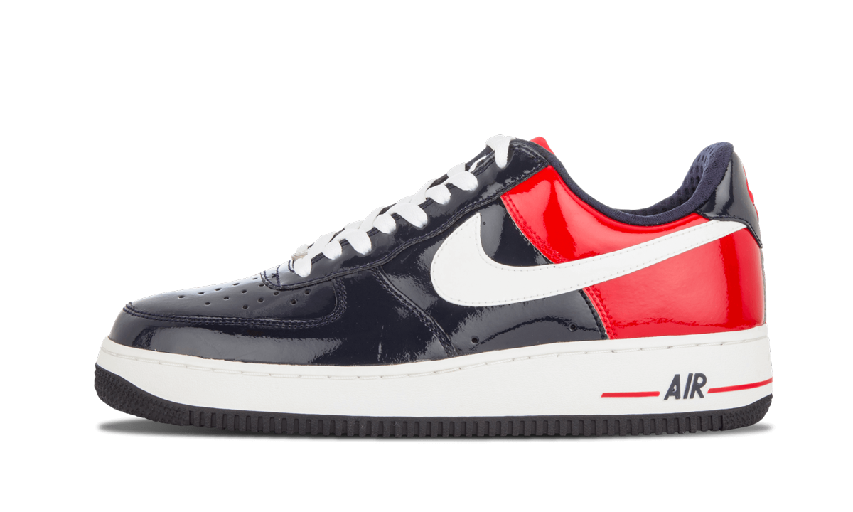 Nike Air Force 1 Premium "USA" 309096 411