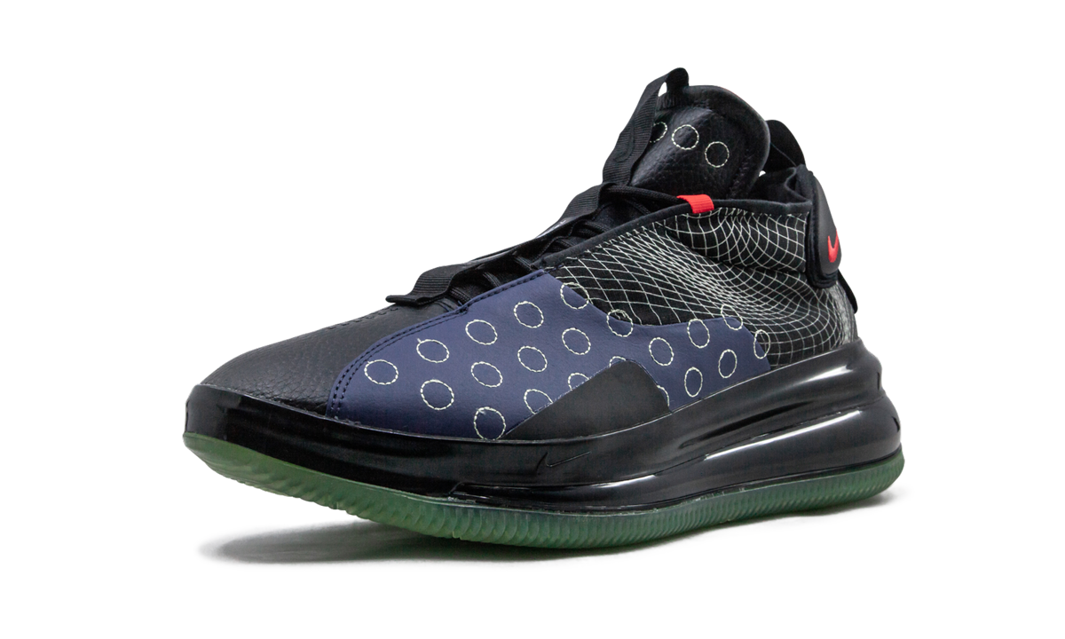 Nike Air Max 720 Waves BQ4430 400