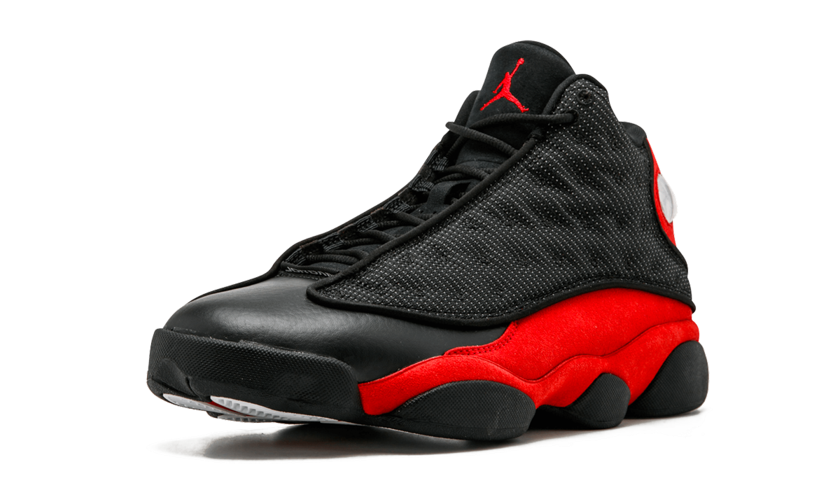 Air Jordan 13 Retro Bred 2017 414571 004