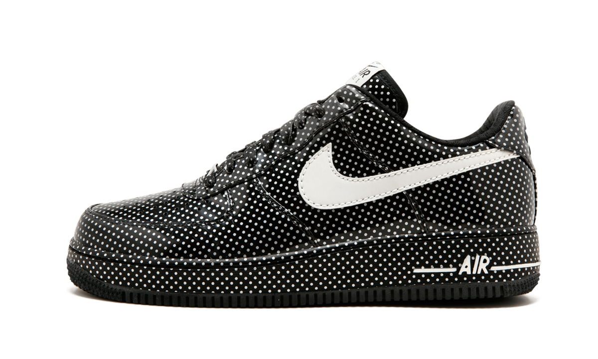 Nike AIR FORCE 1 PREMIUM '07 MNS WMNS 315186 013