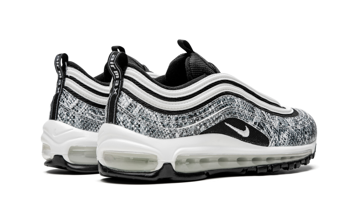 Nike AIR MAX 97 WMNS "Snakeskin"
