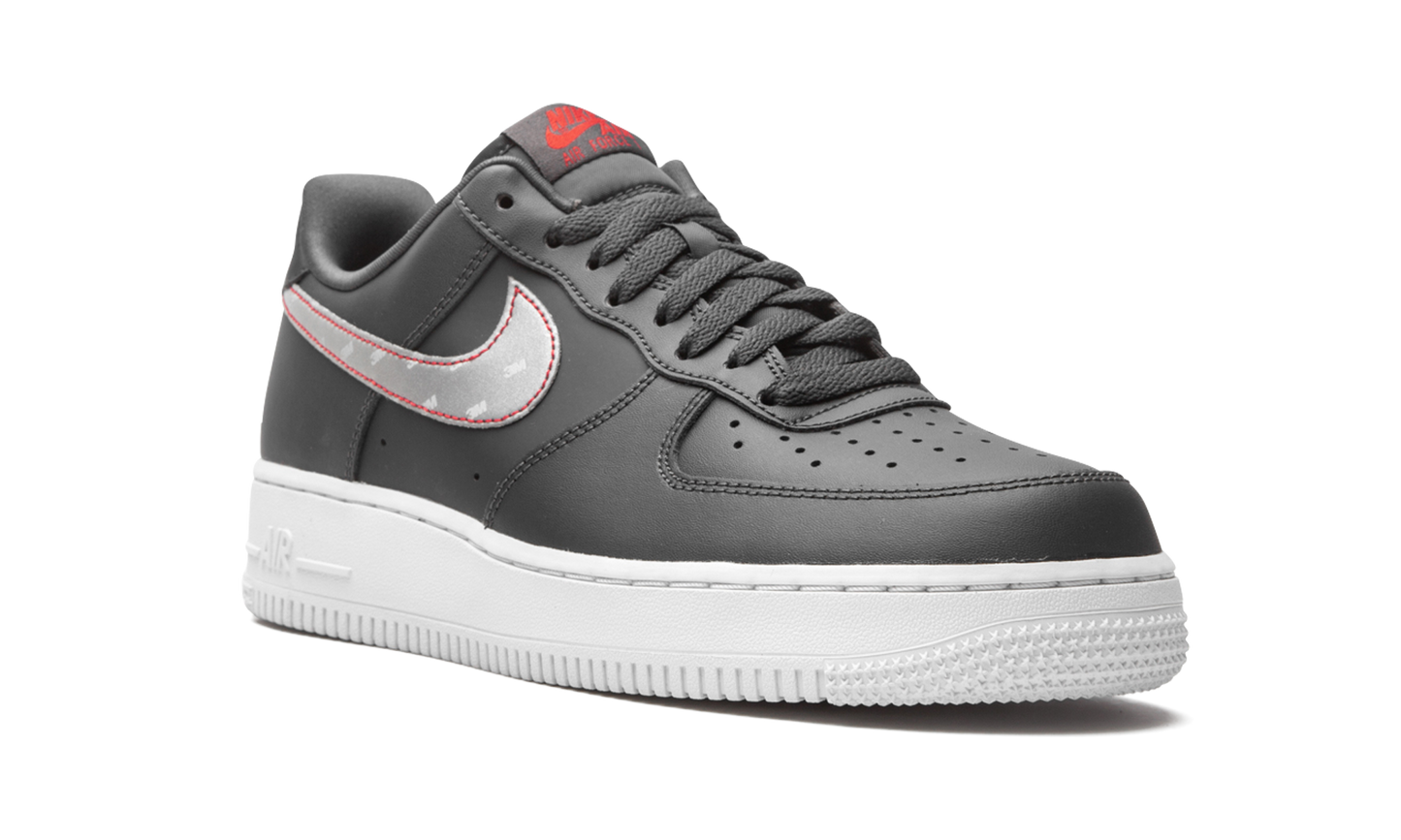 Nike Air Force 1 '07 3M "Anthracite" CT2296 003